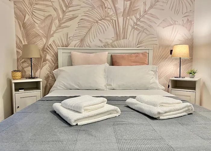 Zecca Suite