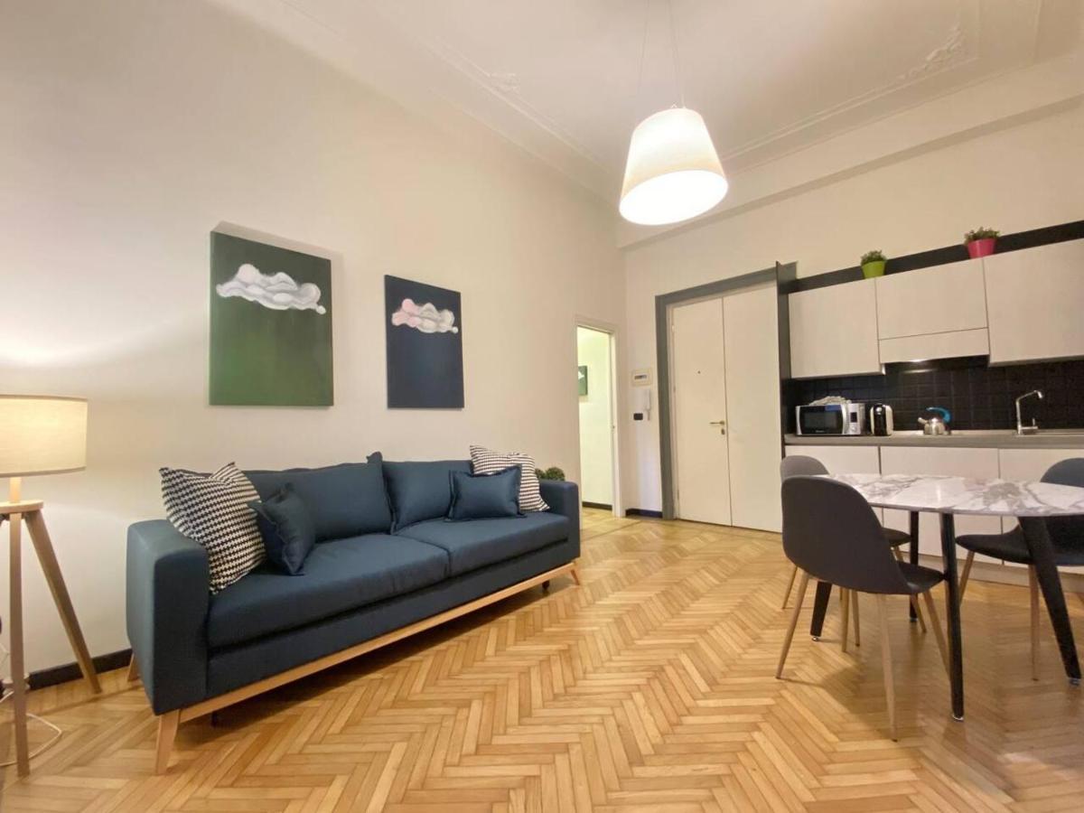 Zecca Apartment Genoa
