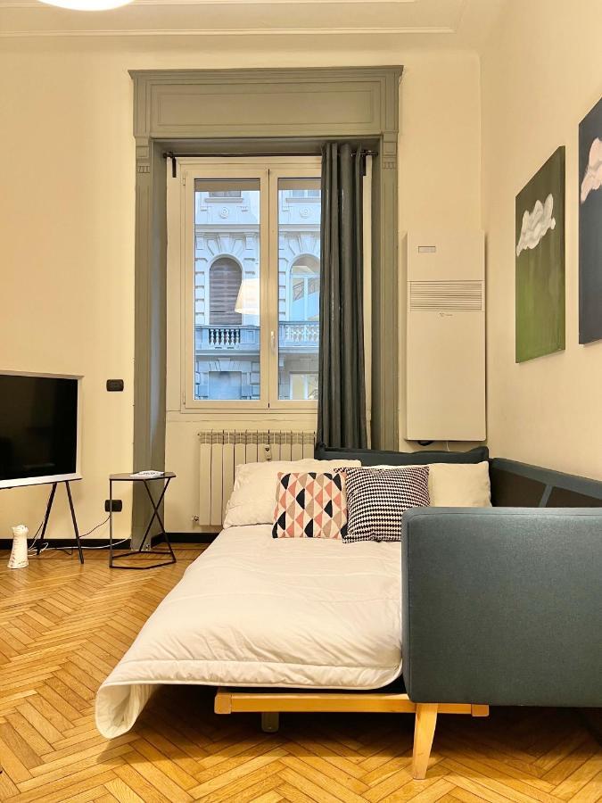 Zecca Apartment Genoa
