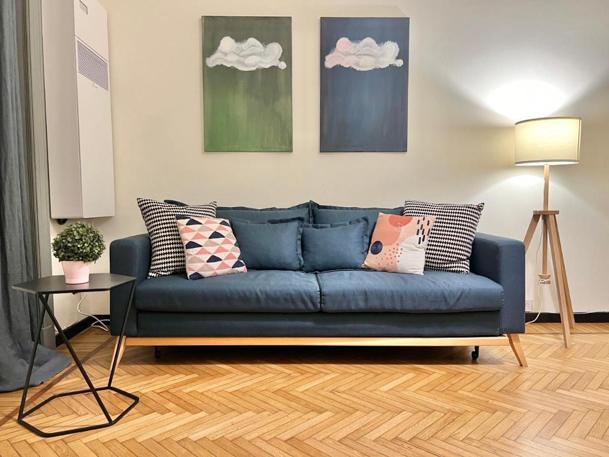 Zecca Apartment Genoa