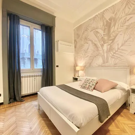 Zecca Suite Genoa Exterior photo