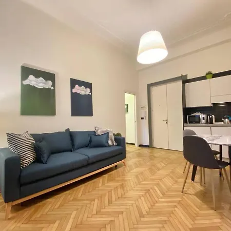 Zecca Suite Genoa Exterior photo