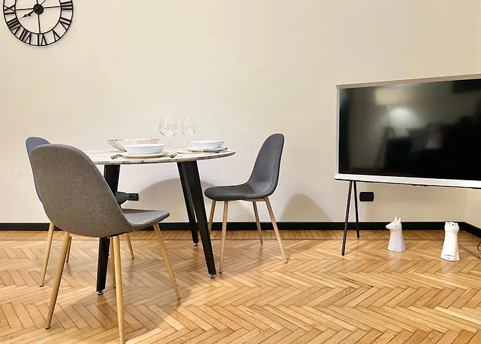 Zecca Suite